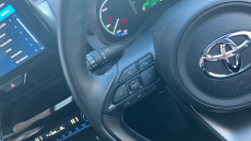 Toyota Yaris Cross 1.5 Hybrid Excel 5dr CVT Hybrid Estate